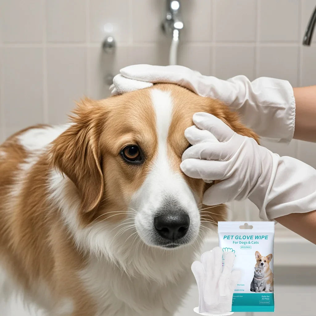 Pet Disposable Gloves