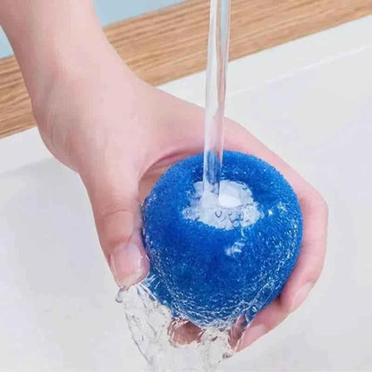 Lint Remover Laundry Ball