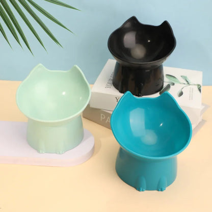 Cat Bowl Anti-Tip