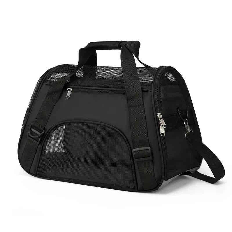 Portable Pet Carrier Bag