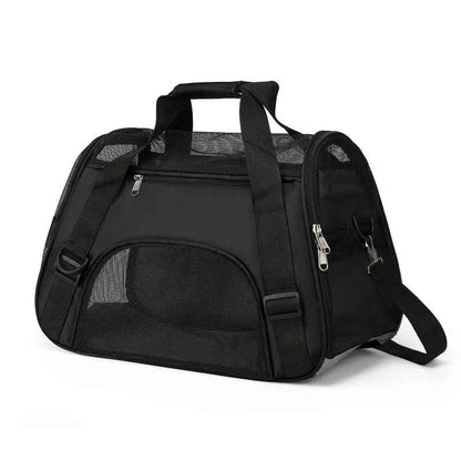 Portable Pet Carrier Bag