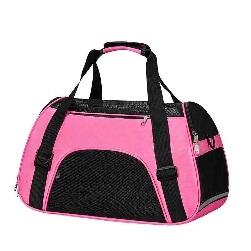 Portable Pet Carrier Bag