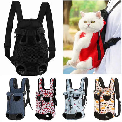 Breathable Backpack Carrier