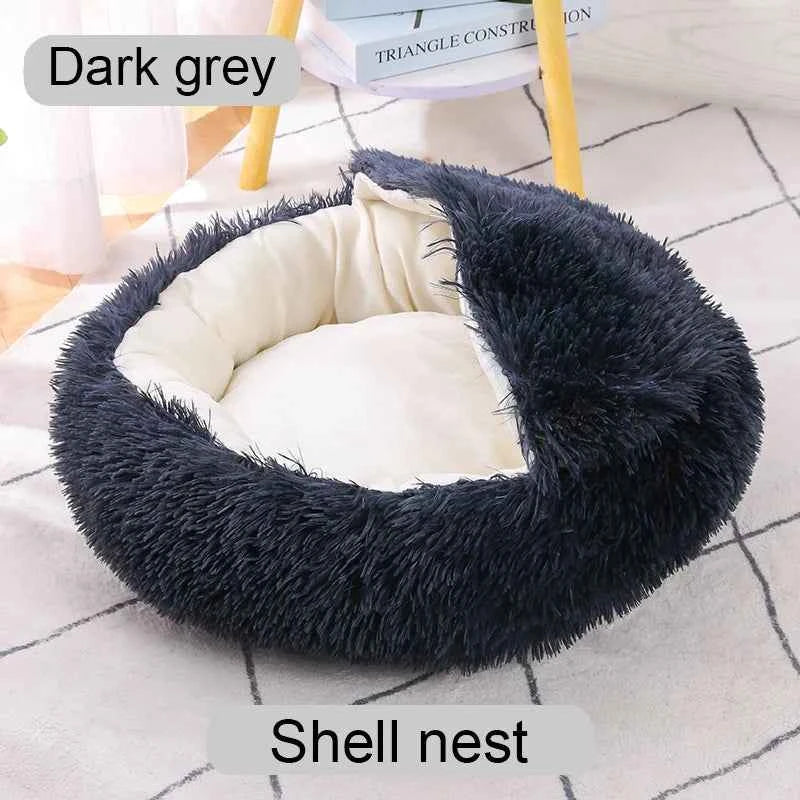 Donut Pet Bed