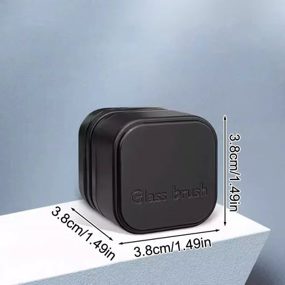 Carbon Fiber Cleaning Brush