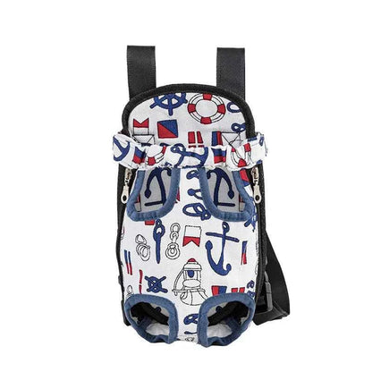 Breathable Backpack Carrier