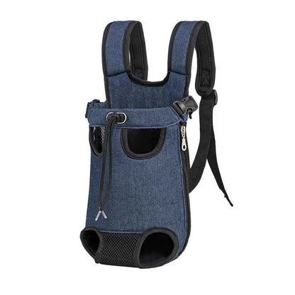 Breathable Backpack Carrier