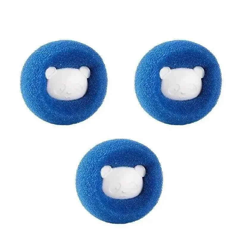 Lint Remover Laundry Ball