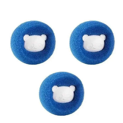 Lint Remover Laundry Ball