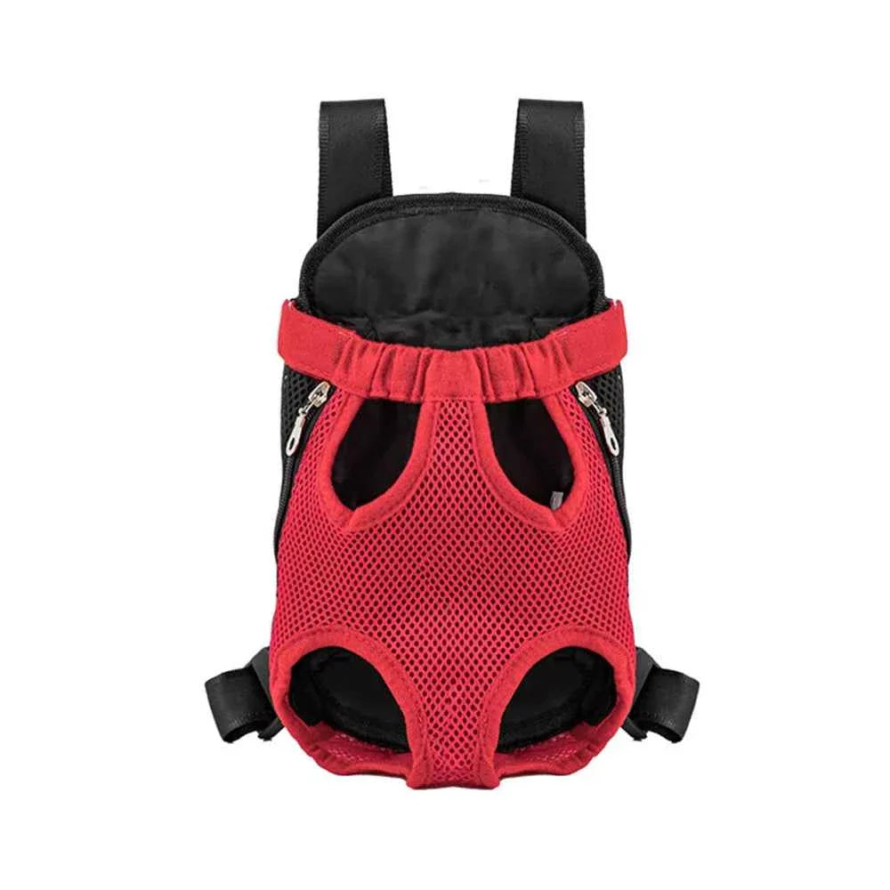 Breathable Backpack Carrier
