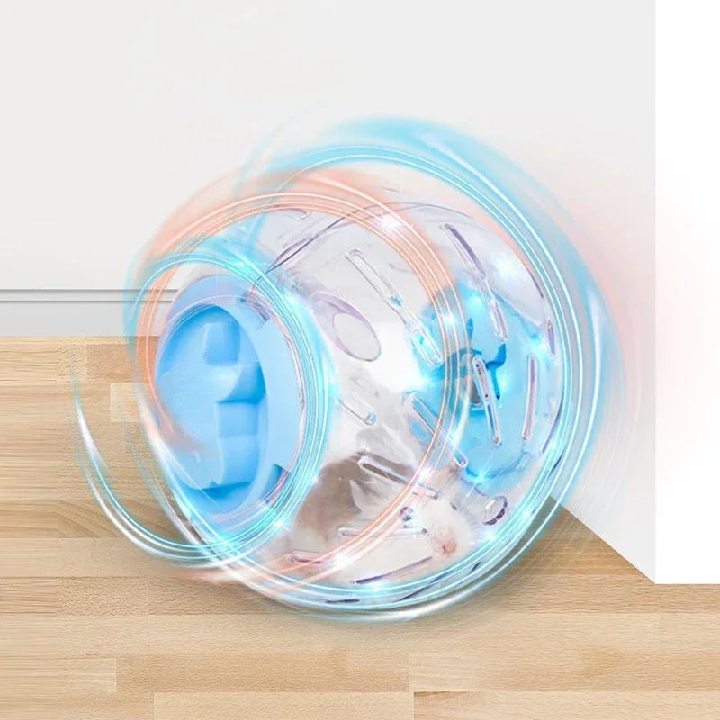 Plastic Outdoor Sport Ball