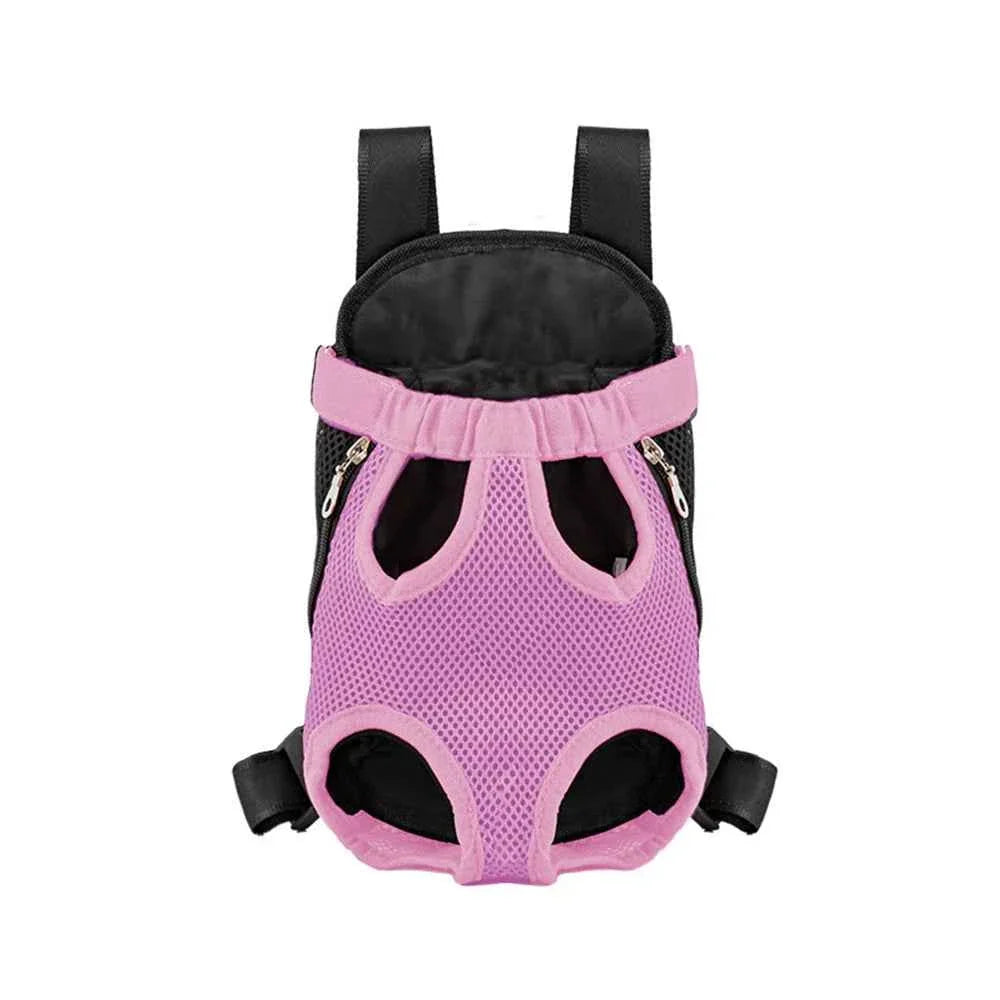 Breathable Backpack Carrier