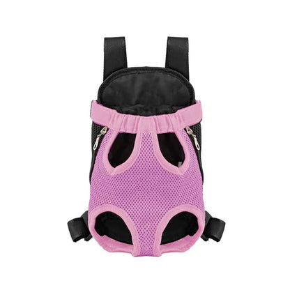 Breathable Backpack Carrier