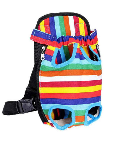 Breathable Backpack Carrier