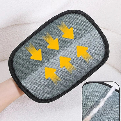 Pet Hair Remover Gloves