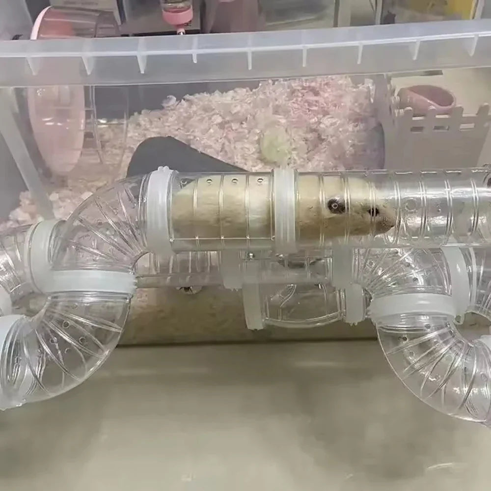 Hamster Cage Accessories