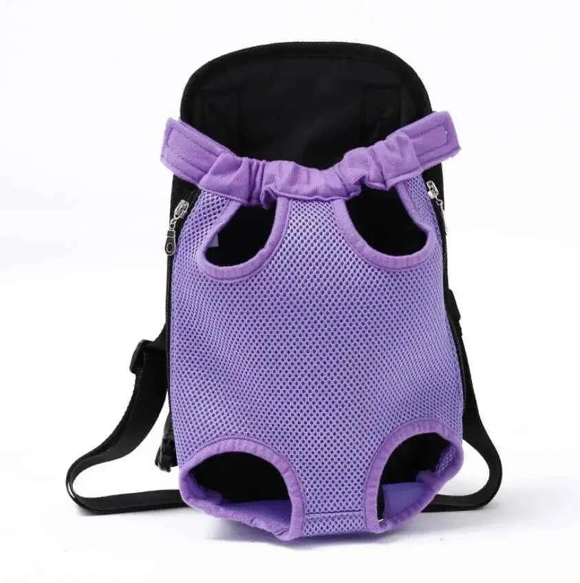 Breathable Backpack Carrier