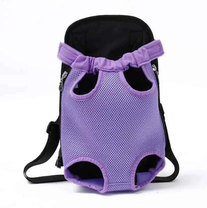 Breathable Backpack Carrier