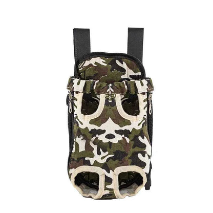 Breathable Backpack Carrier