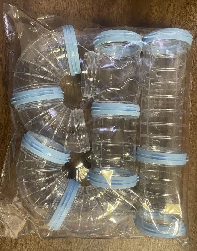 Hamster Cage Accessories