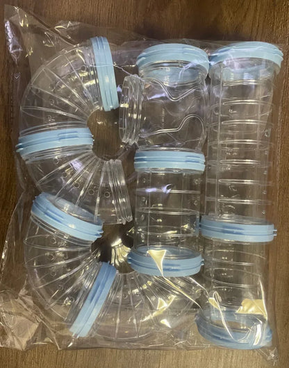 Hamster Cage Accessories