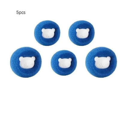 Lint Remover Laundry Ball