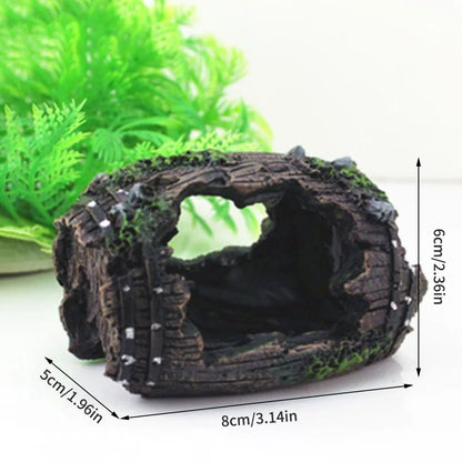 Aquarium Landscaping Accessories