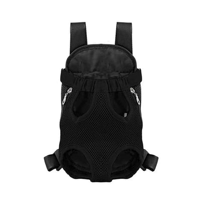 Breathable Backpack Carrier