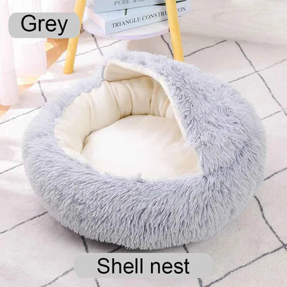 Donut Pet Bed