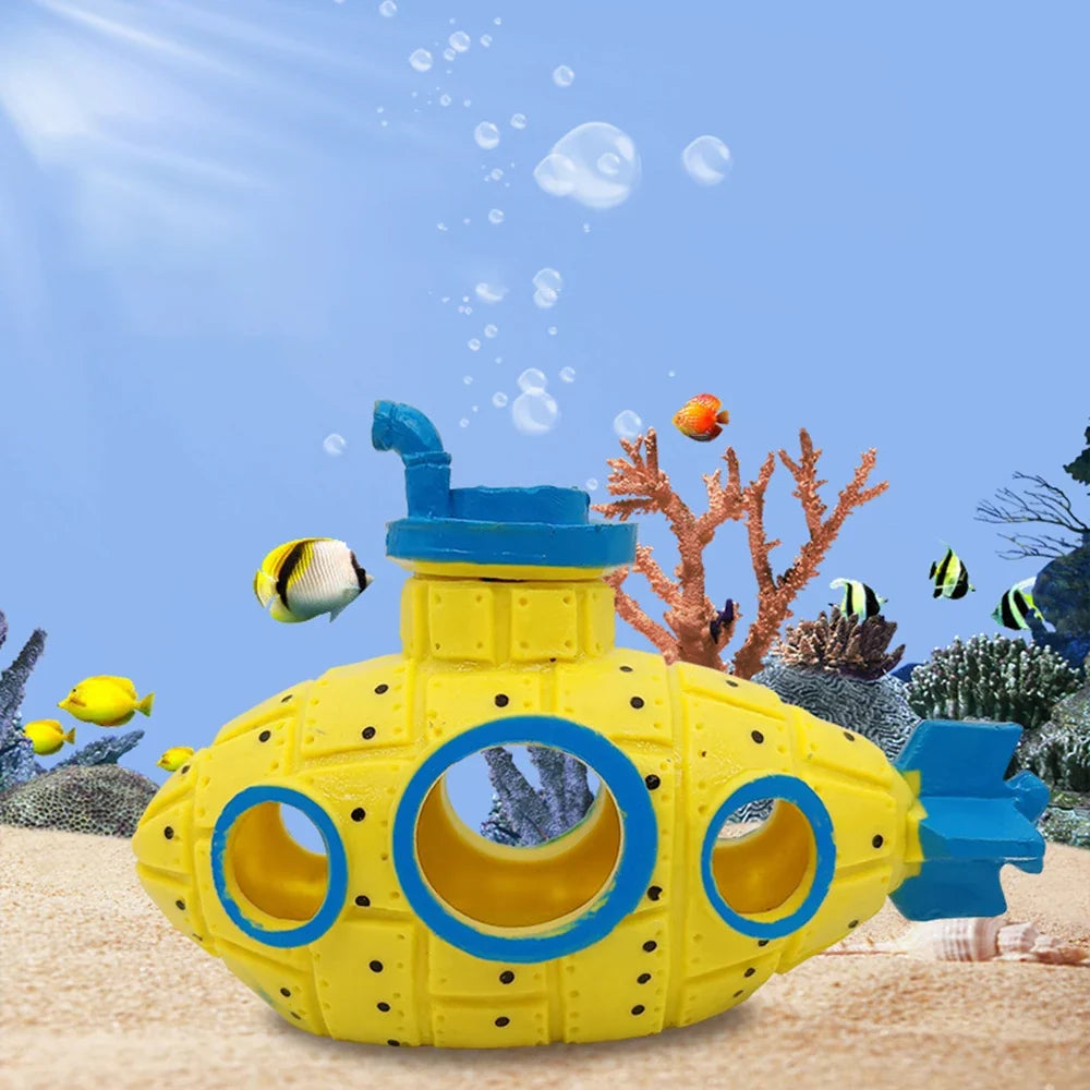 Aquarium Decoration Ornament