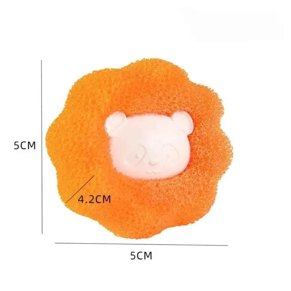 Lint Remover Laundry Ball