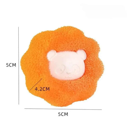 Lint Remover Laundry Ball