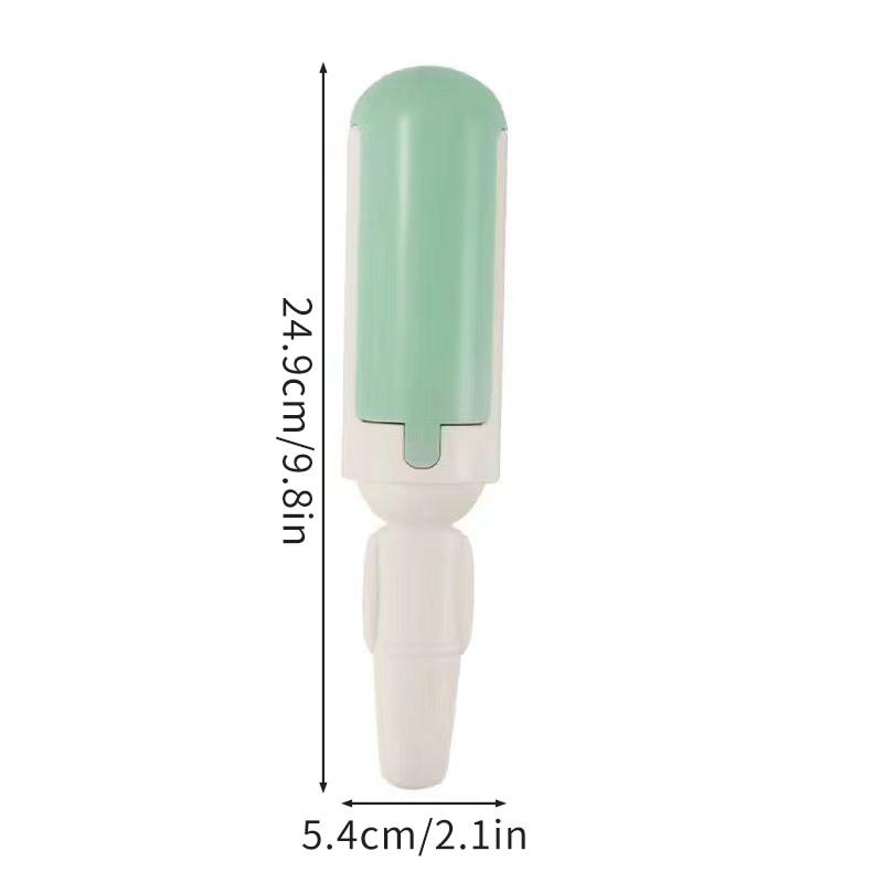 Lint Rollers Brushes