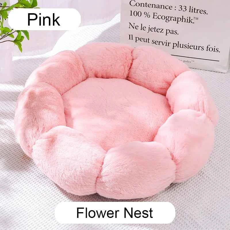 Donut Pet Bed