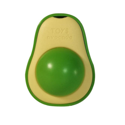 Avocado Ball Cat Toys