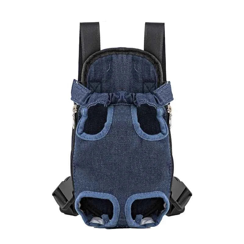 Breathable Backpack Carrier