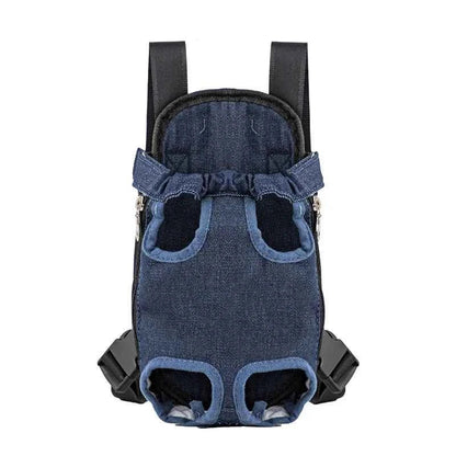 Breathable Backpack Carrier