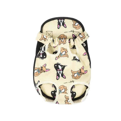 Breathable Backpack Carrier
