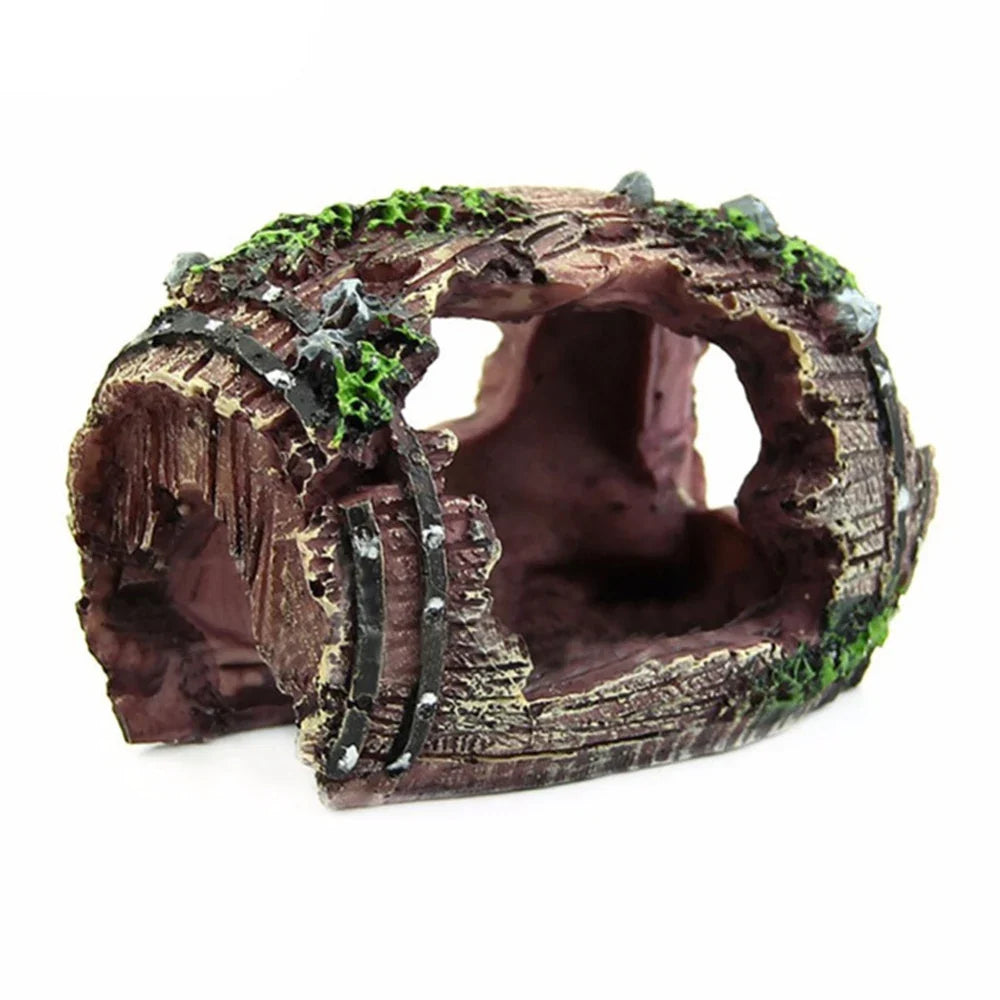 Aquarium Landscaping Accessories
