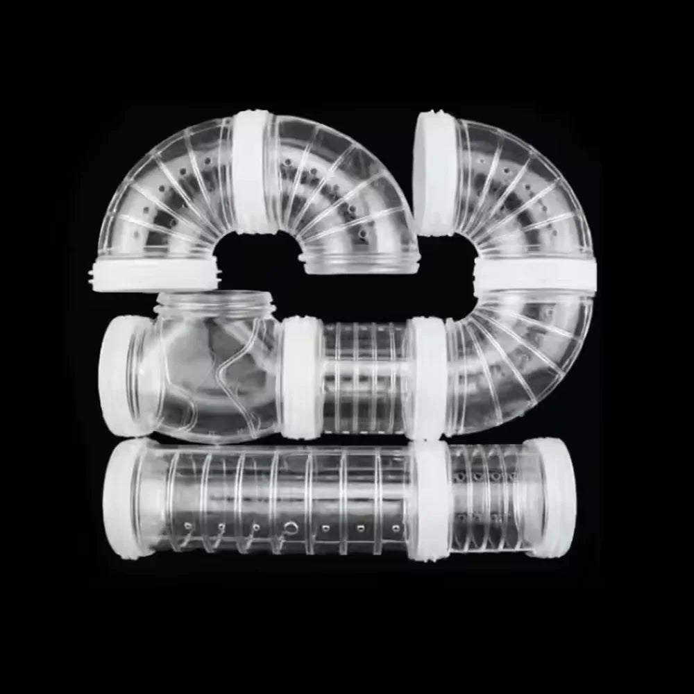Hamster Cage Accessories