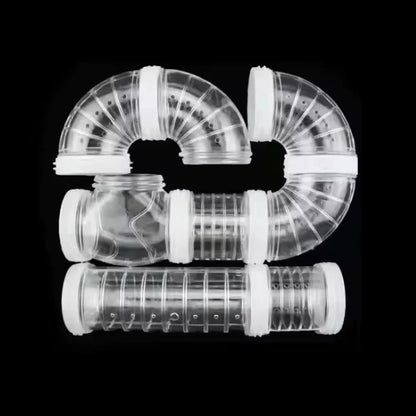 Hamster Cage Accessories