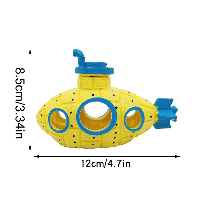 Aquarium Decoration Ornament