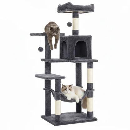 Cat Tree Tower