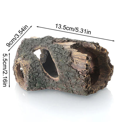 Aquarium Landscaping Accessories