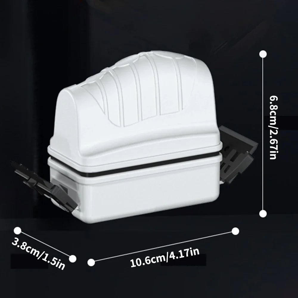 Carbon Fiber Cleaning Brush