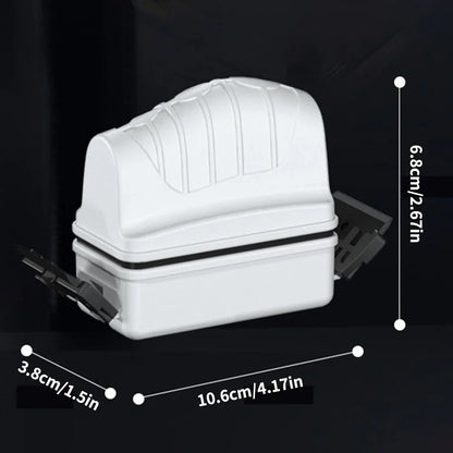 Carbon Fiber Cleaning Brush