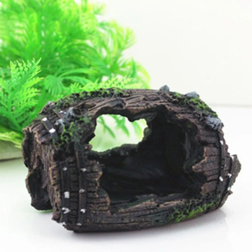 Aquarium Landscaping Accessories