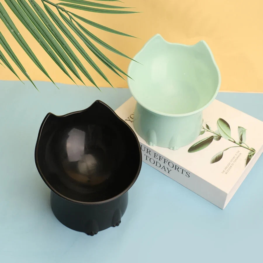 Cat Bowl Anti-Tip