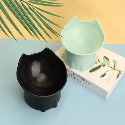 Cat Bowl Anti-Tip