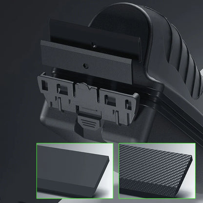 Carbon Fiber Cleaning Brush